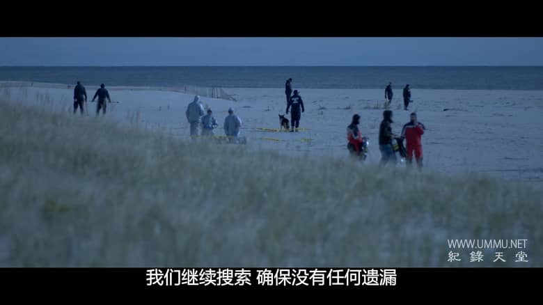 那些消失的女孩:追缉长岛连环杀手 Gone Girls: The Long Island Serial Killer插图3 那些消失的女孩:追缉长岛连环杀手 Gone Girls: The Long Island Serial Killer