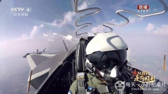 朱日和阅兵 1080P高清 2017插图1 朱日和阅兵 1080P高清 2017