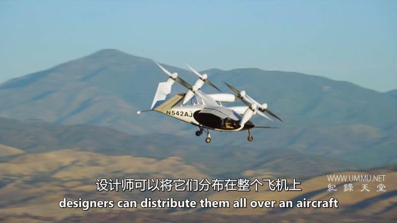 伟大的电动飞机竞赛 Great Electric Airplane Race插图1 伟大的电动飞机竞赛 Great Electric Airplane Race