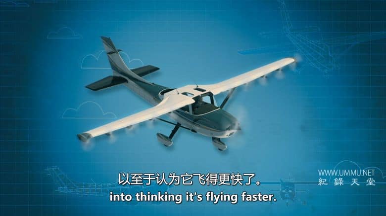 伟大的电动飞机竞赛 Great Electric Airplane Race插图5 伟大的电动飞机竞赛 Great Electric Airplane Race