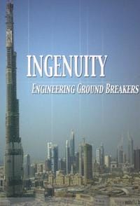 亚洲惊世工程 Asia Ingenuity-Engineering Ground Breaker插图 亚洲惊世工程 Asia Ingenuity-Engineering Ground Breaker