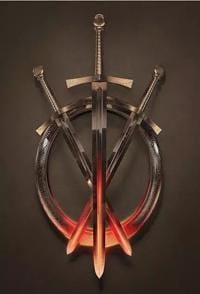 锻刀大赛 全三季 Forged in Fire Season 1~3插图 锻刀大赛 全三季 Forged in Fire Season 1~3