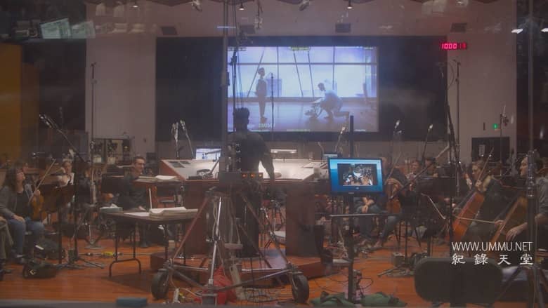 明日之城:前一天 Iwájú: A Day Ahead插图4 明日之城:前一天 Iwájú: A Day Ahead