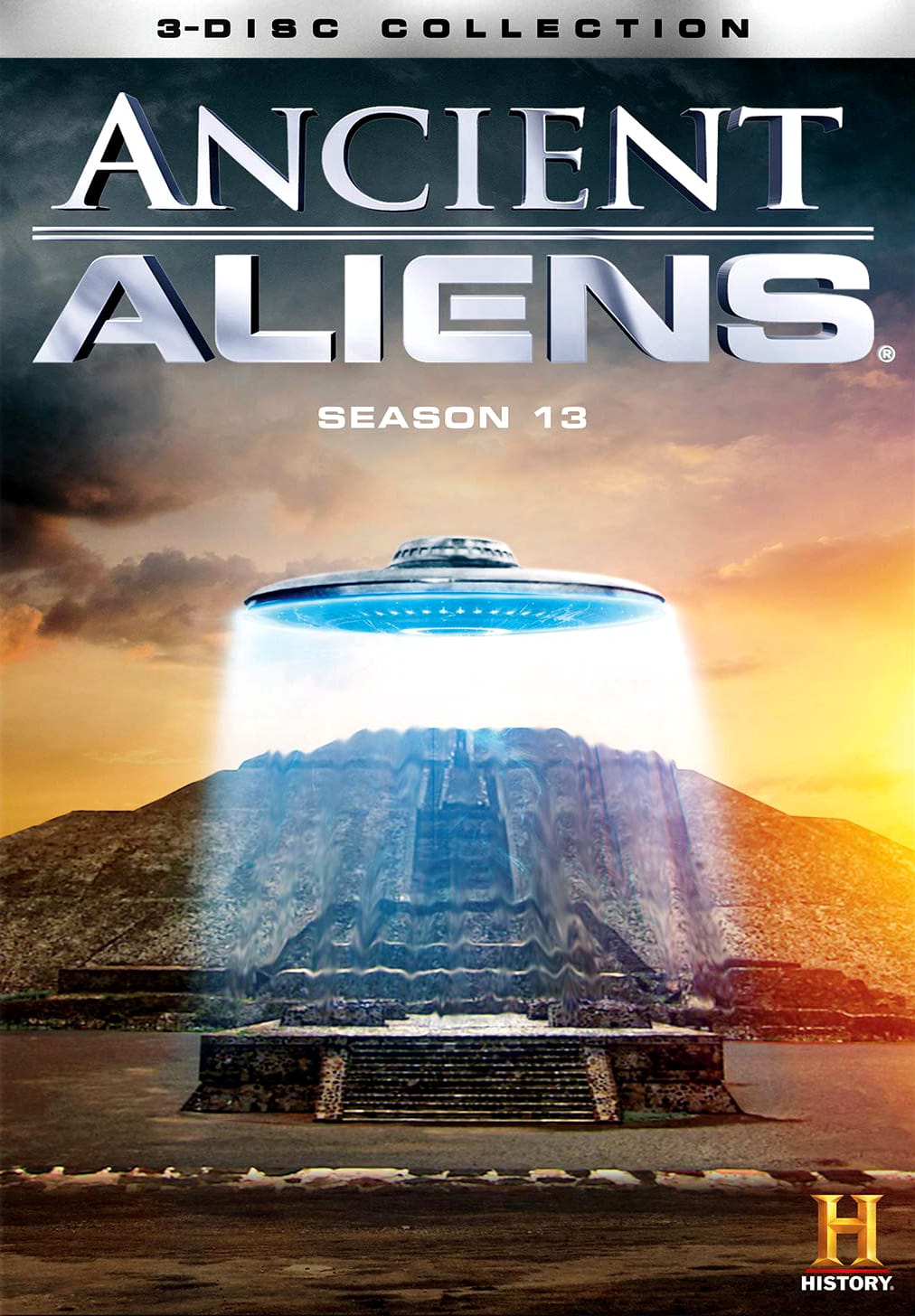 远古外星人 第十三季 Ancient Aliens Season 13插图2 远古外星人 第十三季 Ancient Aliens Season 13
