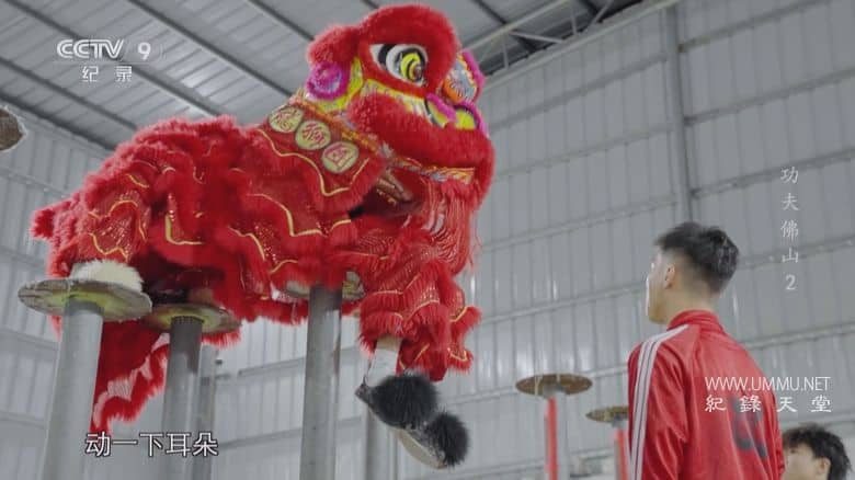 功夫佛山插图2 功夫佛山