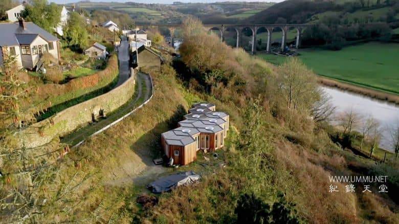 不可能的建筑 Impossible Builds插图4 不可能的建筑 Impossible Builds