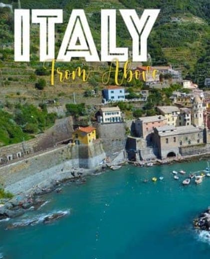 鸟瞰意大利 Italy From Above插图 鸟瞰意大利 Italy From Above