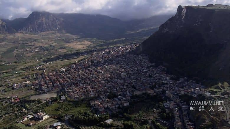 鸟瞰意大利 Italy From Above插图2 鸟瞰意大利 Italy From Above