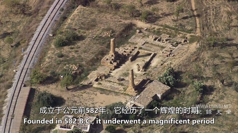 鸟瞰意大利 Italy From Above插图3 鸟瞰意大利 Italy From Above