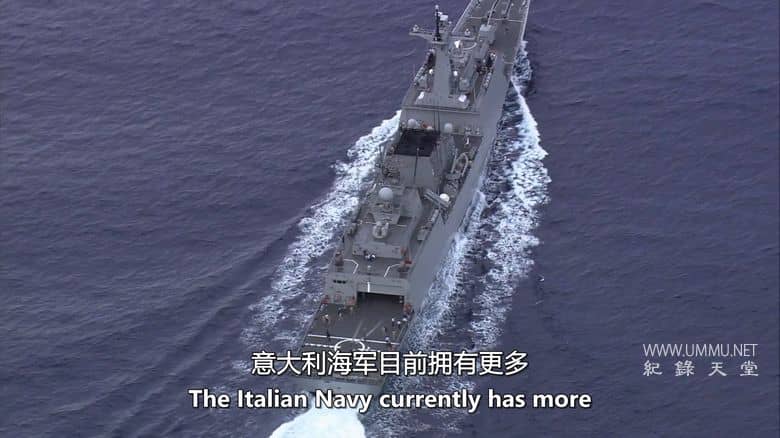 鸟瞰意大利 Italy From Above插图5 鸟瞰意大利 Italy From Above