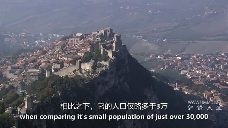 鸟瞰意大利 Italy From Above插图6 鸟瞰意大利 Italy From Above