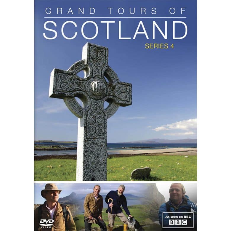 苏格兰岛屿的伟大之旅 第四季 Grand Tours of the Scottish Islands插图 苏格兰岛屿的伟大之旅 第四季 Grand Tours of the Scottish Islands