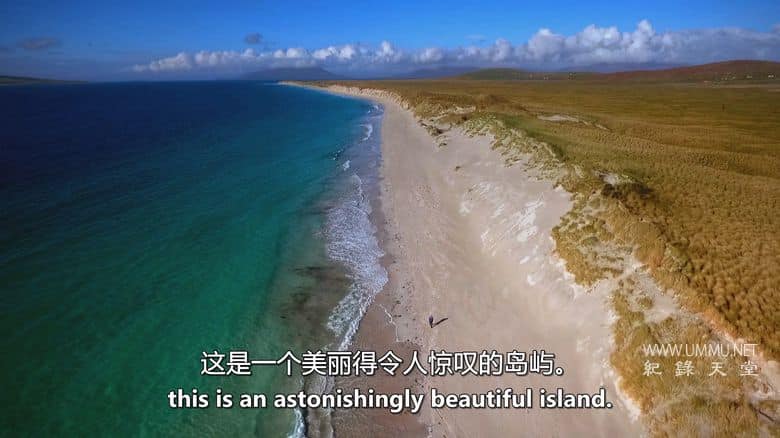 苏格兰岛屿的伟大之旅 第四季 Grand Tours of the Scottish Islands插图1 苏格兰岛屿的伟大之旅 第四季 Grand Tours of the Scottish Islands