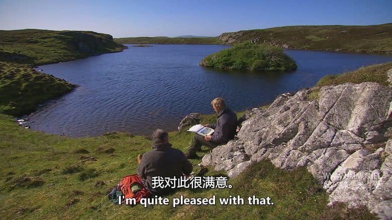 苏格兰岛屿的伟大之旅 第四季 Grand Tours of the Scottish Islands插图2 苏格兰岛屿的伟大之旅 第四季 Grand Tours of the Scottish Islands