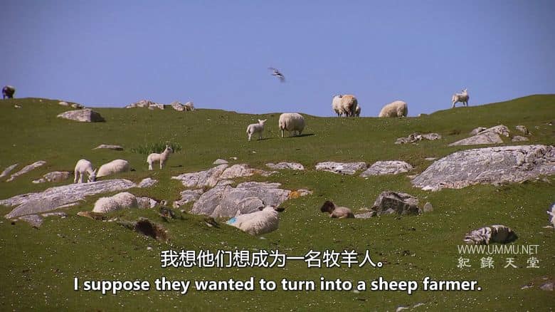 苏格兰岛屿的伟大之旅 第四季 Grand Tours of the Scottish Islands插图3 苏格兰岛屿的伟大之旅 第四季 Grand Tours of the Scottish Islands