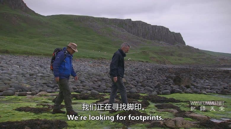 苏格兰岛屿的伟大之旅 第四季 Grand Tours of the Scottish Islands插图4 苏格兰岛屿的伟大之旅 第四季 Grand Tours of the Scottish Islands