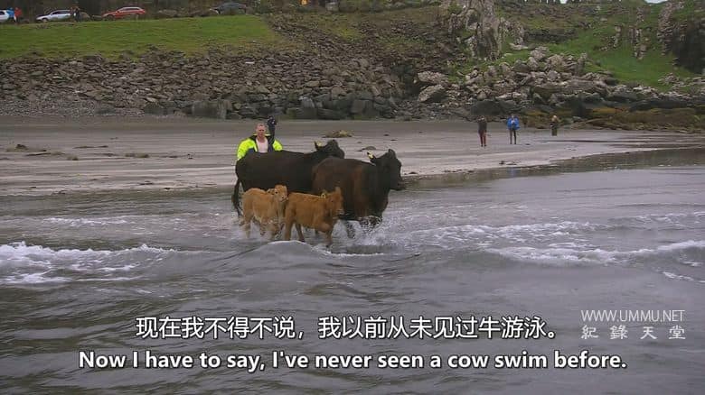 苏格兰岛屿的伟大之旅 第四季 Grand Tours of the Scottish Islands插图6 苏格兰岛屿的伟大之旅 第四季 Grand Tours of the Scottish Islands