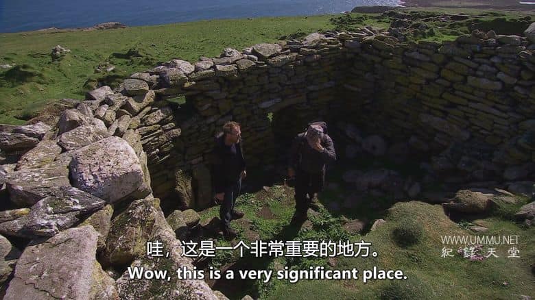 苏格兰岛屿的伟大之旅 第四季 Grand Tours of the Scottish Islands插图7 苏格兰岛屿的伟大之旅 第四季 Grand Tours of the Scottish Islands