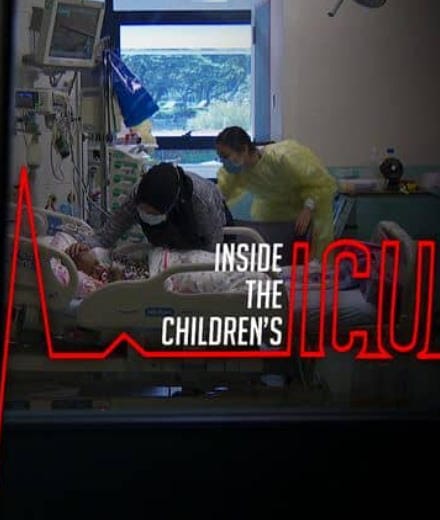 儿童重症监护室 Inside The Children's ICU插图 儿童重症监护室 Inside The Children's ICU