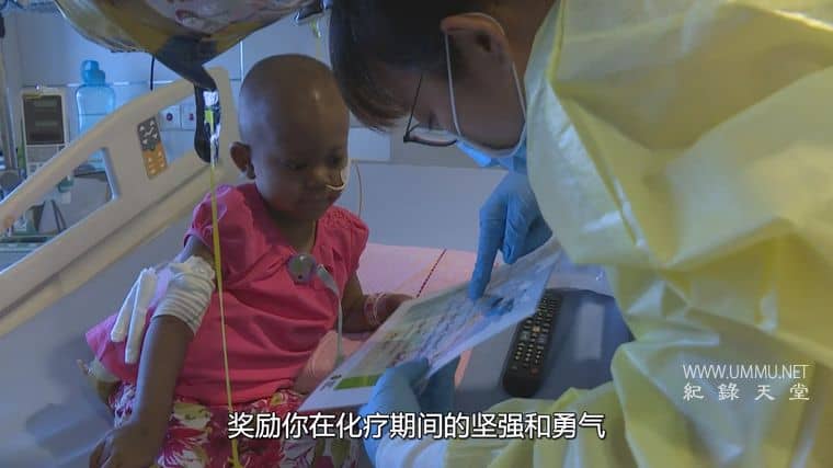 儿童重症监护室 Inside The Children's ICU插图6 儿童重症监护室 Inside The Children's ICU