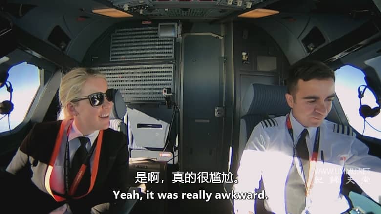 易捷航空:驾驶舱内 EasyJet: Inside the Cockpit插图5 易捷航空:驾驶舱内 EasyJet: Inside the Cockpit