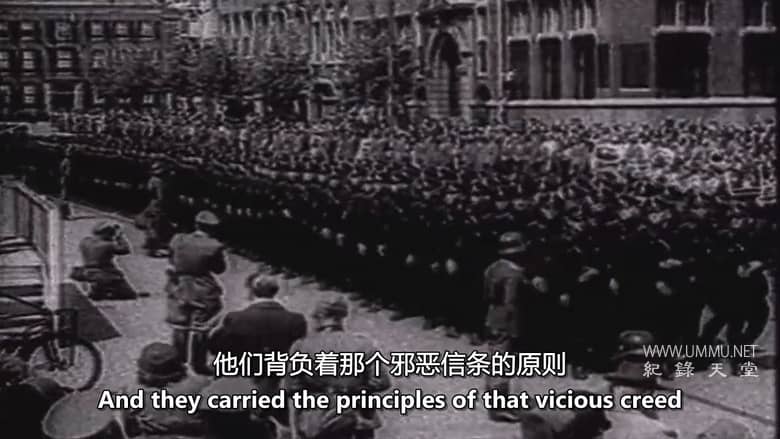 希特勒的精英保镖 Leibstandarte: Hitler's Elite Bodyguard插图3 希特勒的精英保镖 Leibstandarte: Hitler's Elite Bodyguard