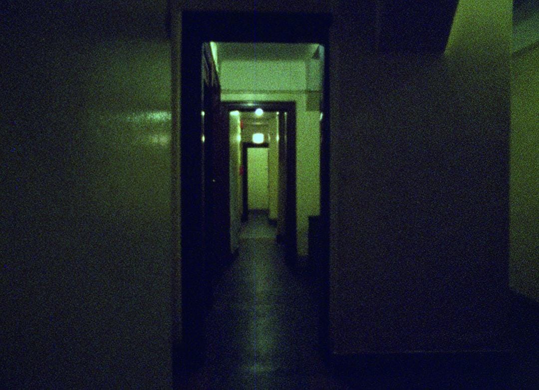 蒙特利旅馆 Hôtel Monterey插图1 蒙特利旅馆 Hôtel Monterey