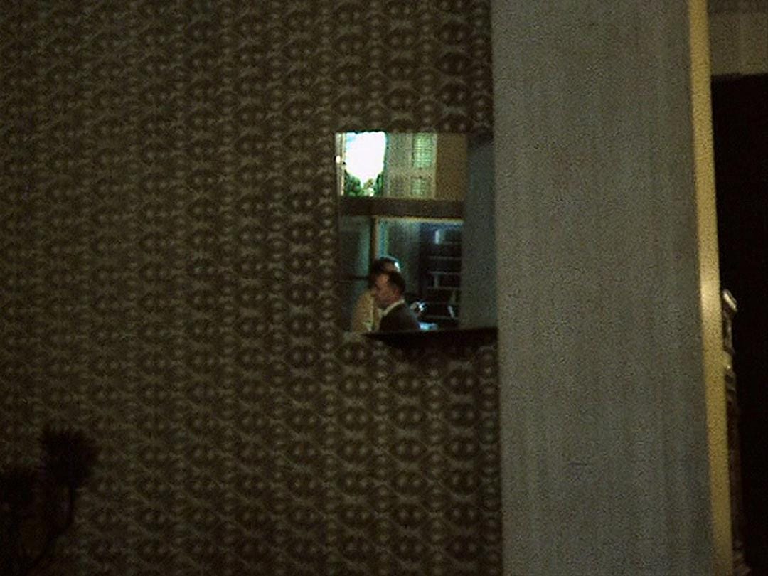 蒙特利旅馆 Hôtel Monterey插图3 蒙特利旅馆 Hôtel Monterey