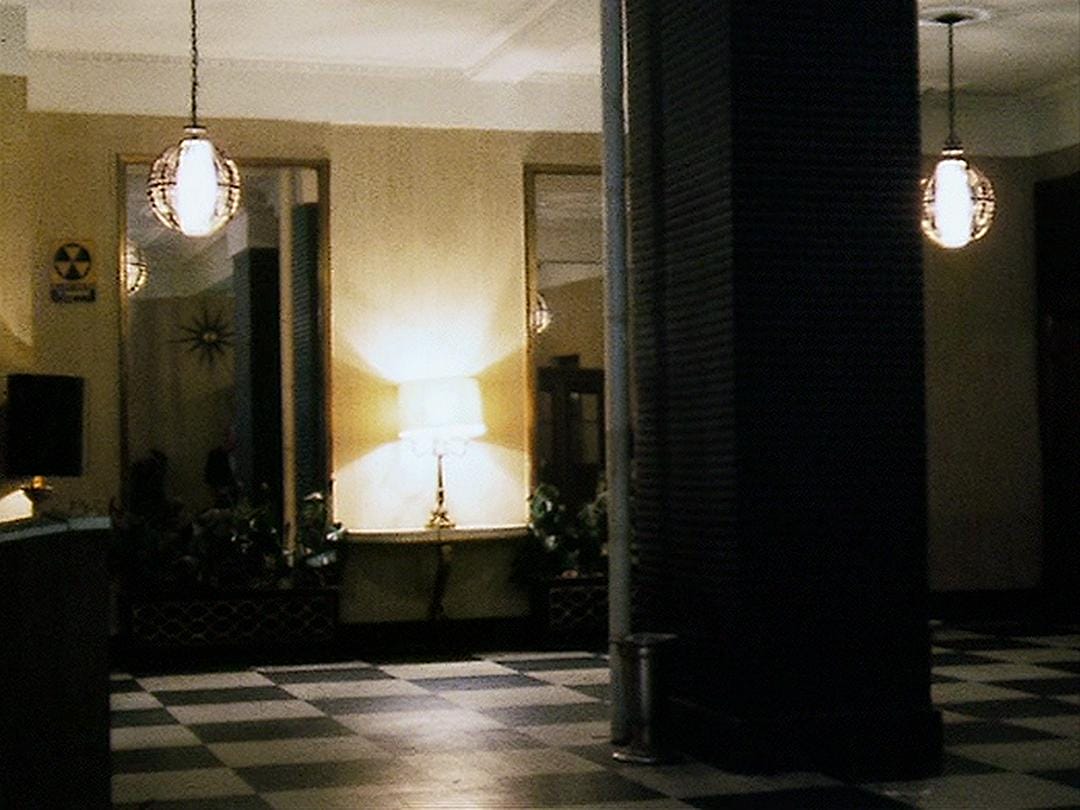 蒙特利旅馆 Hôtel Monterey插图4 蒙特利旅馆 Hôtel Monterey