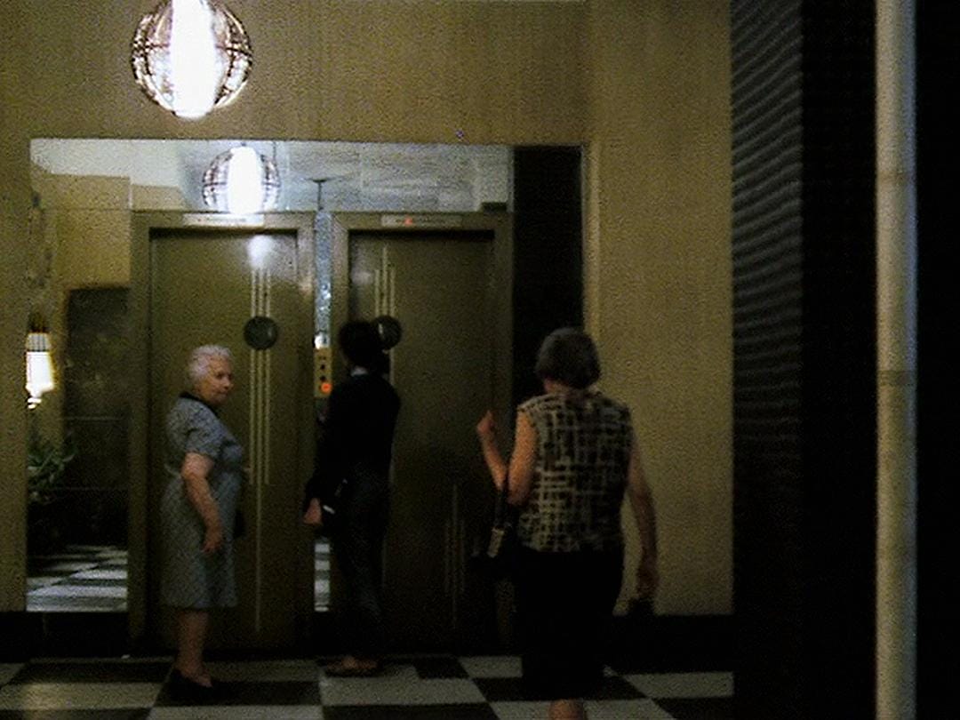 蒙特利旅馆 Hôtel Monterey插图5 蒙特利旅馆 Hôtel Monterey