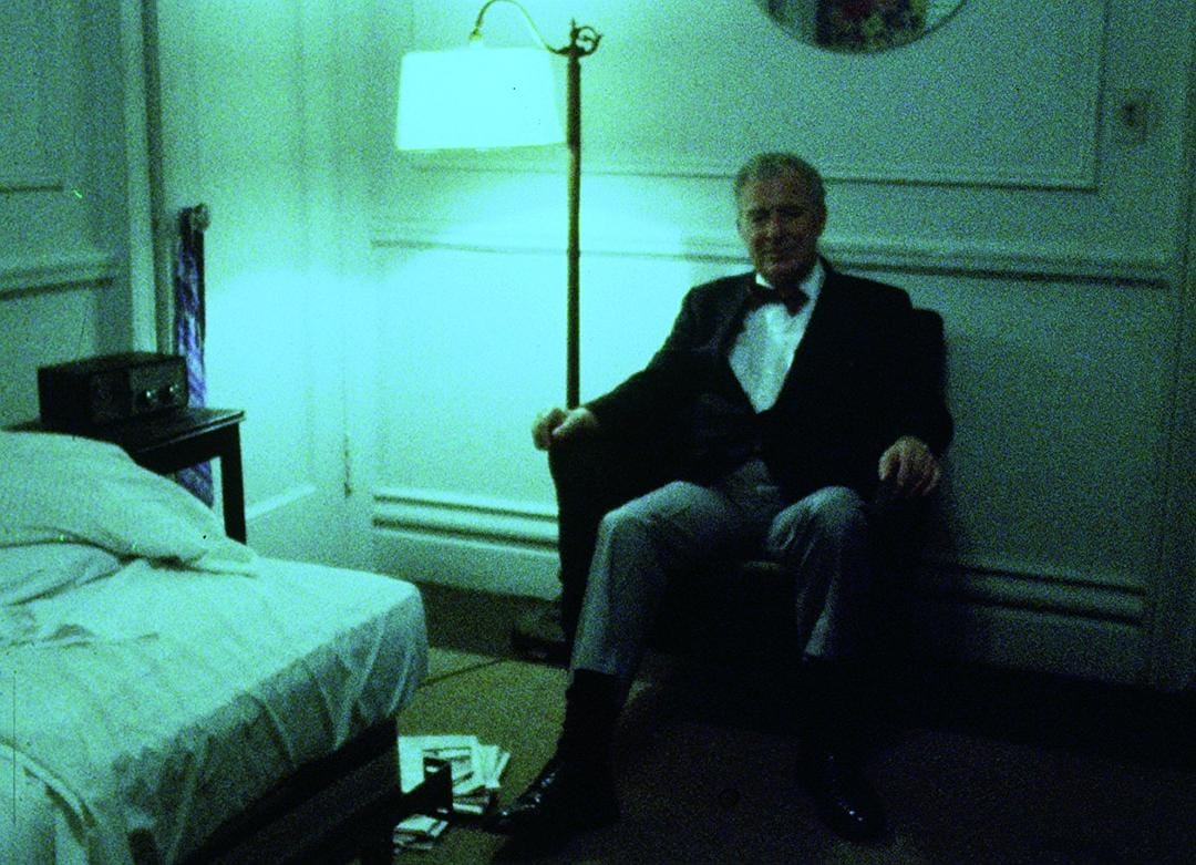 蒙特利旅馆 Hôtel Monterey插图8 蒙特利旅馆 Hôtel Monterey