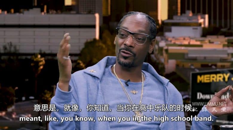 嘻哈诞生于此 Hip Hop Was Born Here插图1 嘻哈诞生于此 Hip Hop Was Born Here