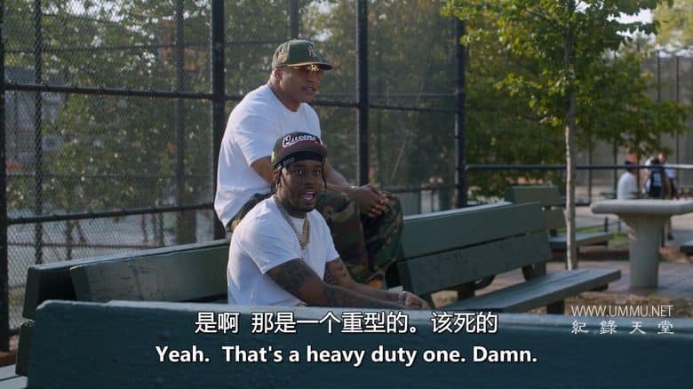 嘻哈诞生于此 Hip Hop Was Born Here插图3 嘻哈诞生于此 Hip Hop Was Born Here