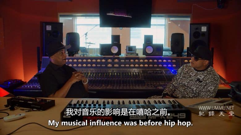 嘻哈诞生于此 Hip Hop Was Born Here插图4 嘻哈诞生于此 Hip Hop Was Born Here