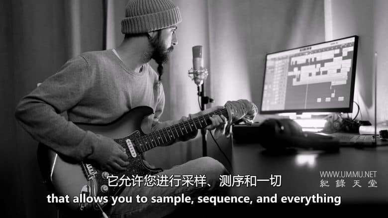 嘻哈诞生于此 Hip Hop Was Born Here插图5 嘻哈诞生于此 Hip Hop Was Born Here