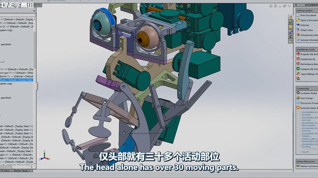 荒野间谍 第一季 Spy in the Wild Season 1插图4 荒野间谍 第一季 Spy in the Wild Season 1