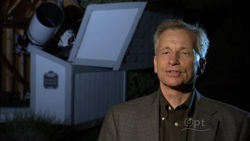 探索宇宙的边缘 Nova: Telescope – Hunting the Edge of Space插图1 探索宇宙的边缘 Nova: Telescope – Hunting the Edge of Space