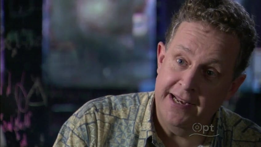 探索宇宙的边缘 Nova: Telescope – Hunting the Edge of Space插图4 探索宇宙的边缘 Nova: Telescope – Hunting the Edge of Space