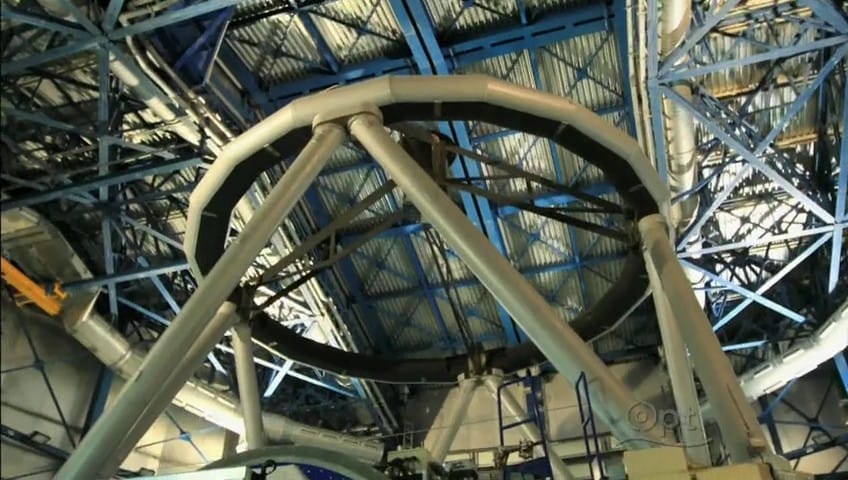 探索宇宙的边缘 Nova: Telescope – Hunting the Edge of Space插图7 探索宇宙的边缘 Nova: Telescope – Hunting the Edge of Space