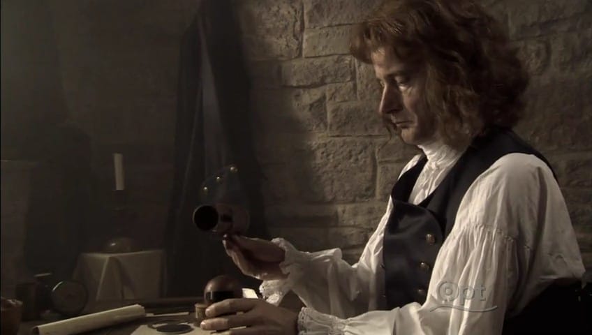 探索宇宙的边缘 Nova: Telescope – Hunting the Edge of Space插图8 探索宇宙的边缘 Nova: Telescope – Hunting the Edge of Space