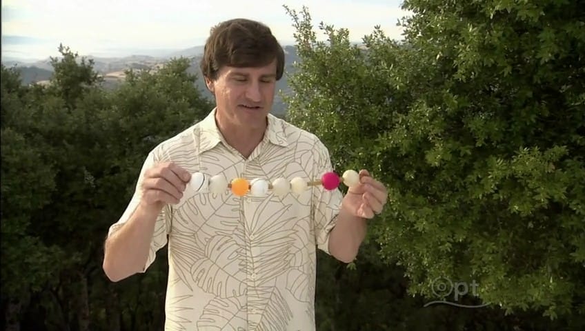 探索宇宙的边缘 Nova: Telescope – Hunting the Edge of Space插图11 探索宇宙的边缘 Nova: Telescope – Hunting the Edge of Space