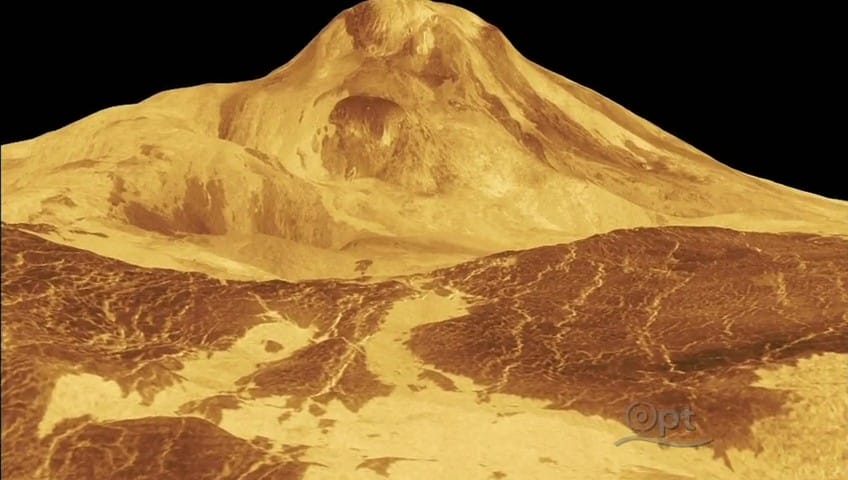 探索宇宙的边缘 Nova: Telescope – Hunting the Edge of Space插图12 探索宇宙的边缘 Nova: Telescope – Hunting the Edge of Space