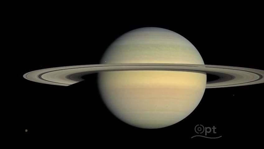 探索宇宙的边缘 Nova: Telescope – Hunting the Edge of Space插图13 探索宇宙的边缘 Nova: Telescope – Hunting the Edge of Space