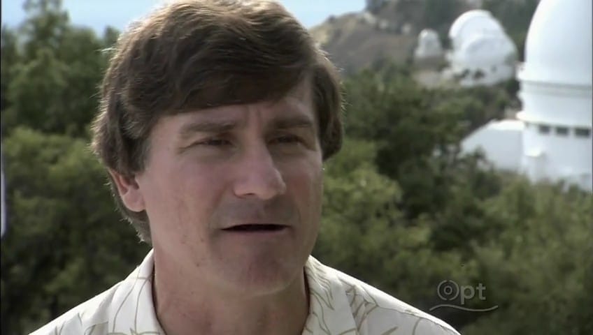 探索宇宙的边缘 Nova: Telescope – Hunting the Edge of Space插图14 探索宇宙的边缘 Nova: Telescope – Hunting the Edge of Space