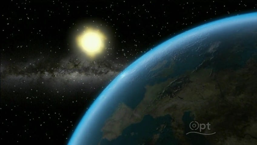 探索宇宙的边缘 Nova: Telescope – Hunting the Edge of Space插图15 探索宇宙的边缘 Nova: Telescope – Hunting the Edge of Space