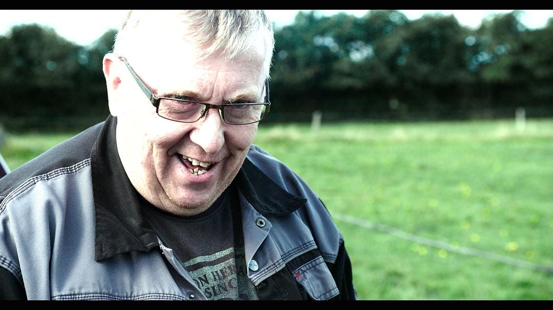 鲜乳哪里来 Das System Milch插图3 鲜乳哪里来 Das System Milch