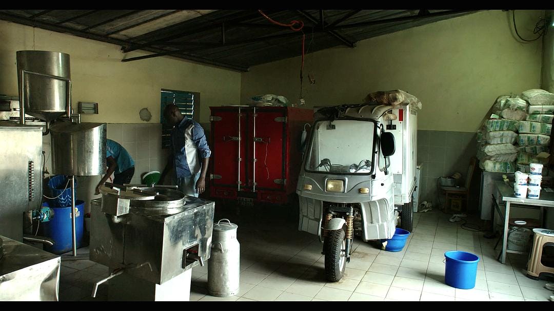 鲜乳哪里来 Das System Milch插图5 鲜乳哪里来 Das System Milch