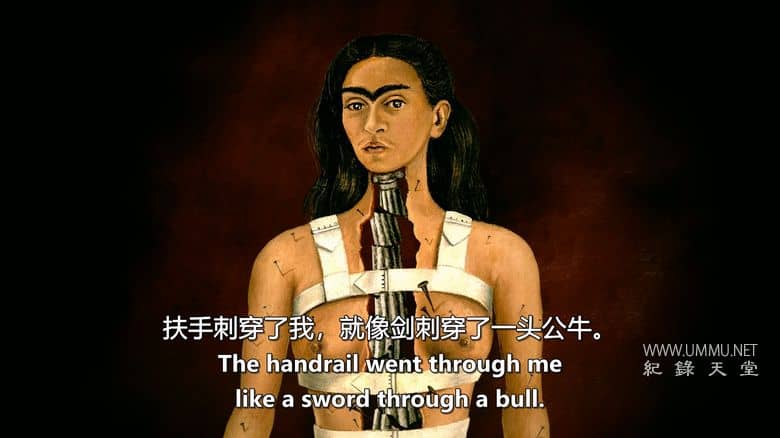 弗里达 Frida插图2 弗里达 Frida