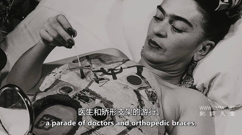 弗里达 Frida插图5 弗里达 Frida