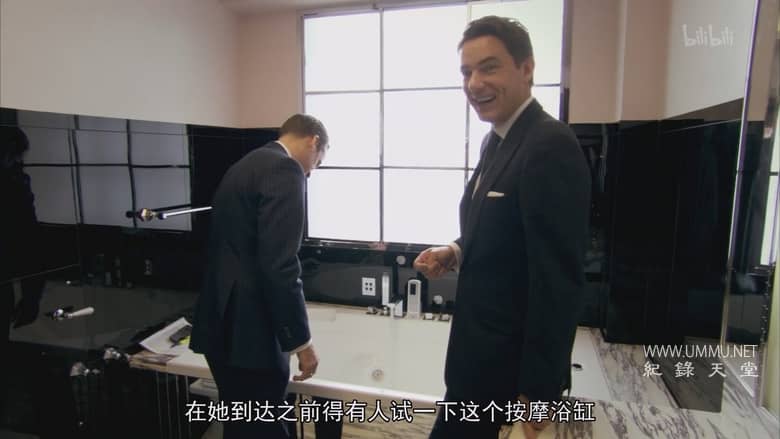 走进克拉里奇酒店 Inside Claridge's插图2 走进克拉里奇酒店 Inside Claridge's